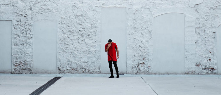 Men's Full Collection