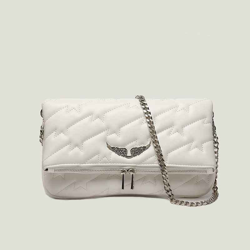 Women's Chain Shoulder Bag