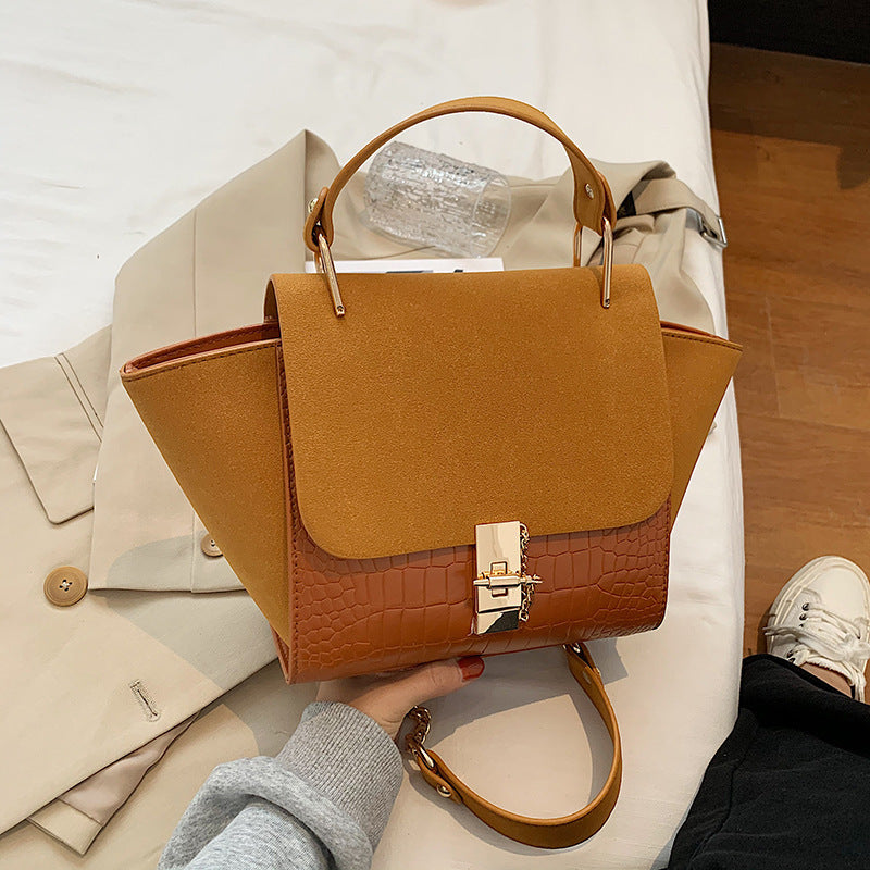 Women's Messenger Handbag