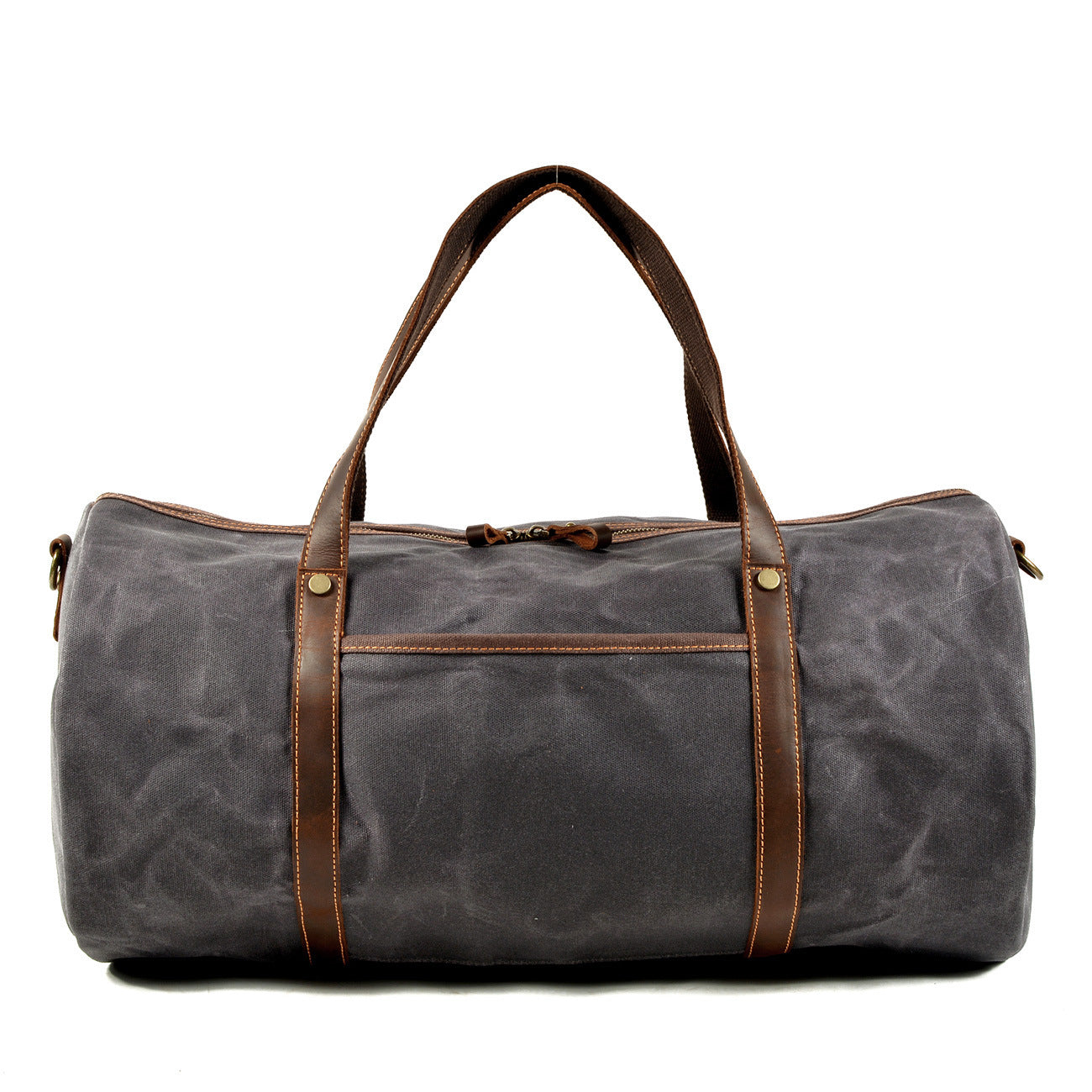 Retro Travel Bag
