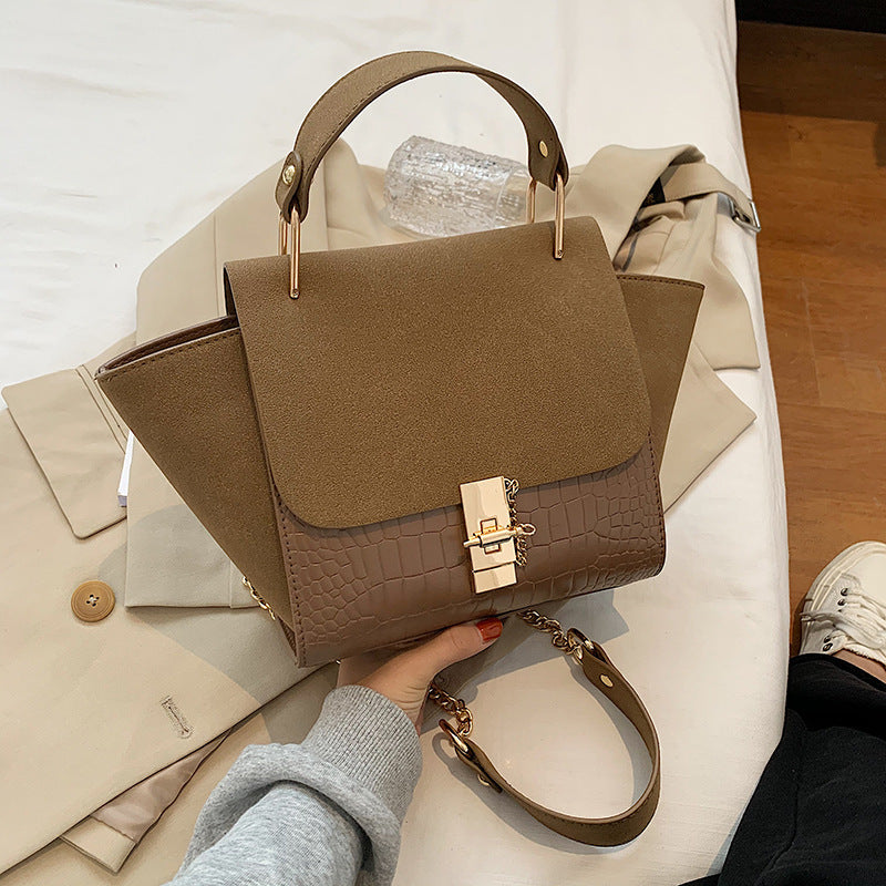 Women's Messenger Handbag