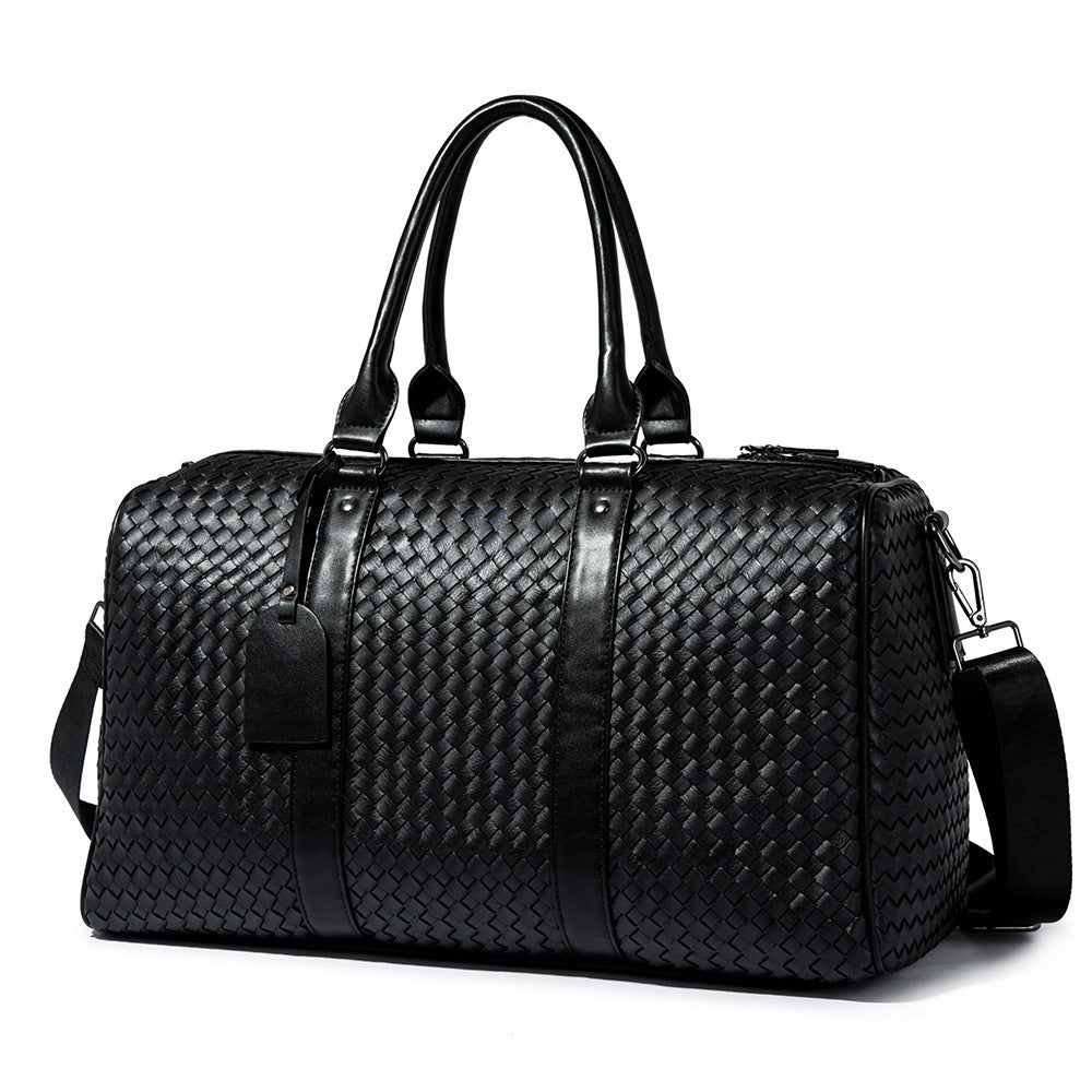Vintage Duffel Bag