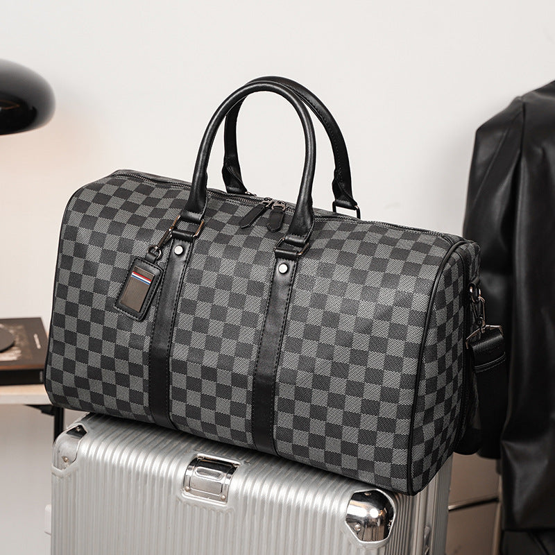 Large Capacity Travel Handbag