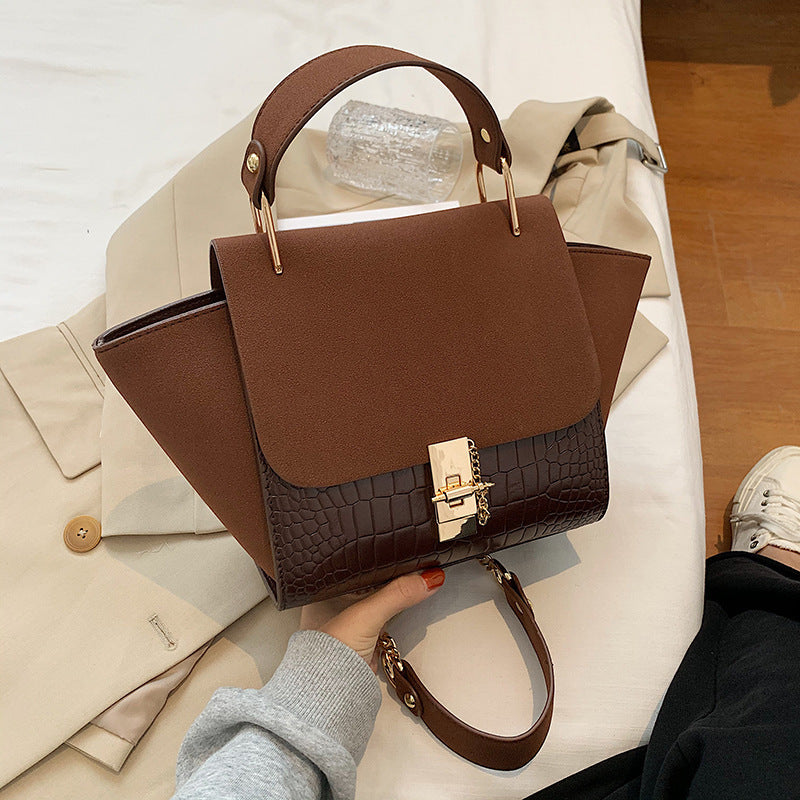 Women's Messenger Handbag