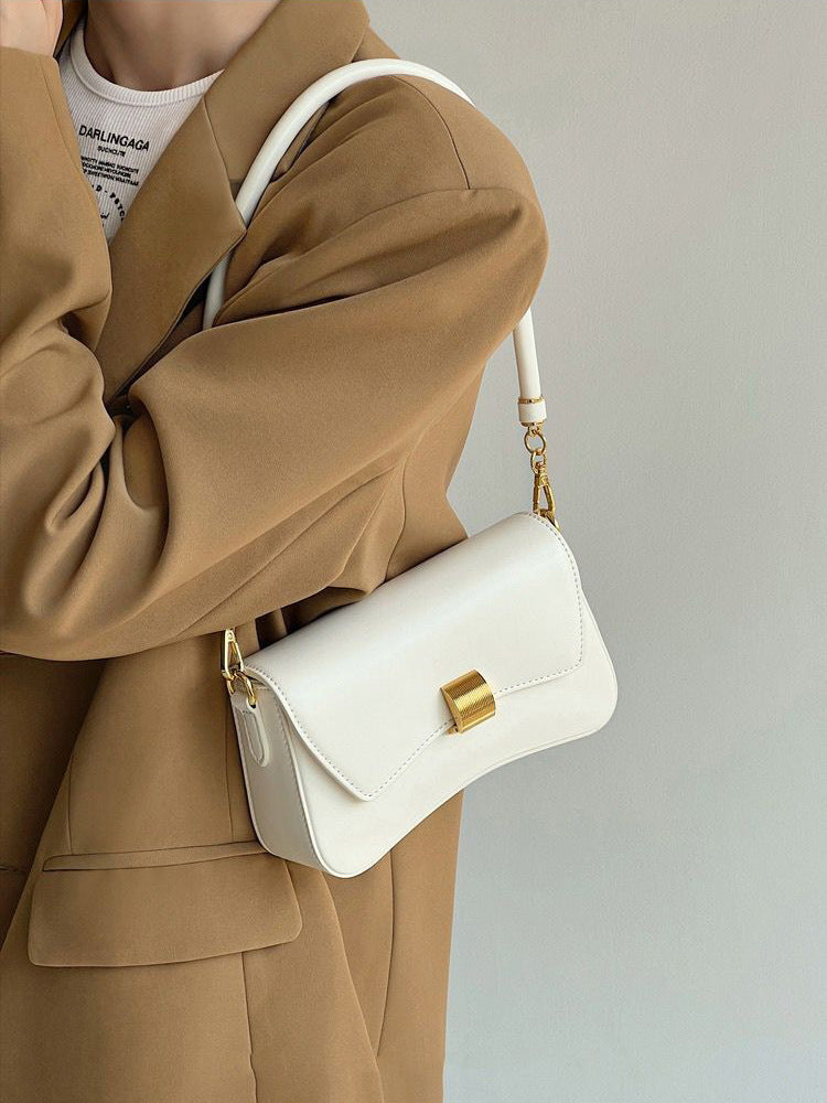 Women's Retro Crossbody Bag