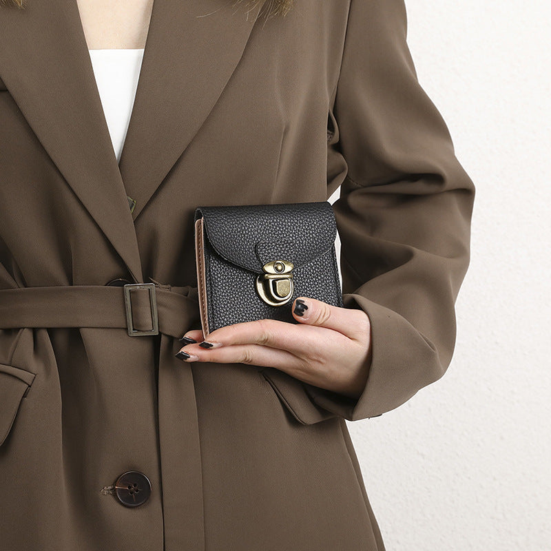 Women's Simple Fashion Coin Purse