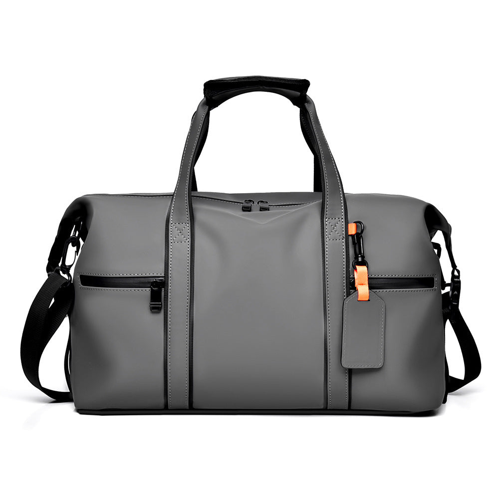 Sports & Travel Crossbody Bag