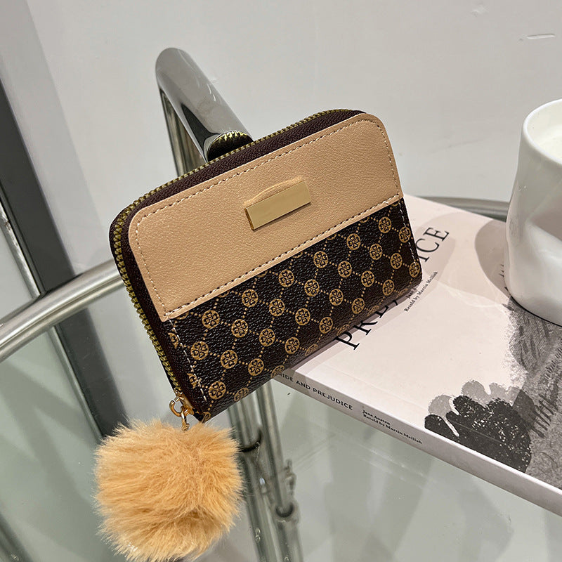 Women's Small Style Coin Purse