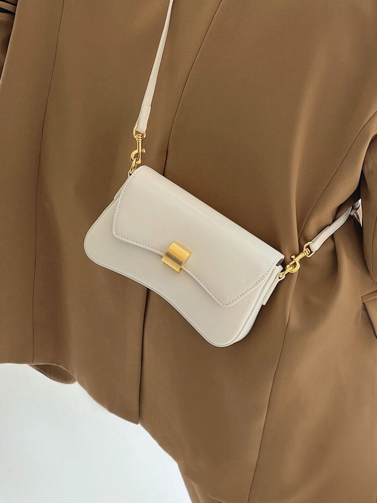 Women's Retro Crossbody Bag