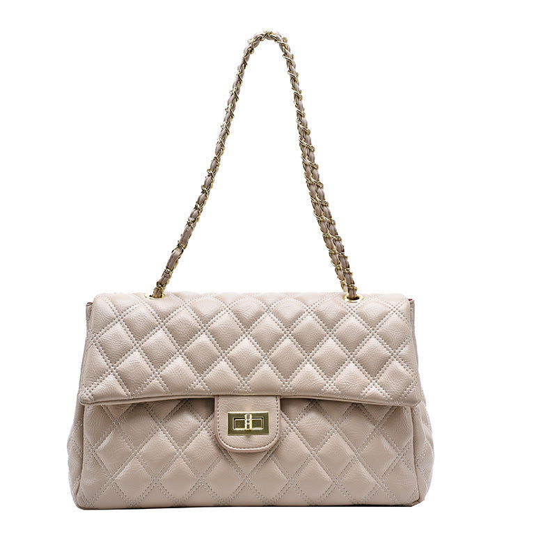 Women's Chain Shoulder Bag