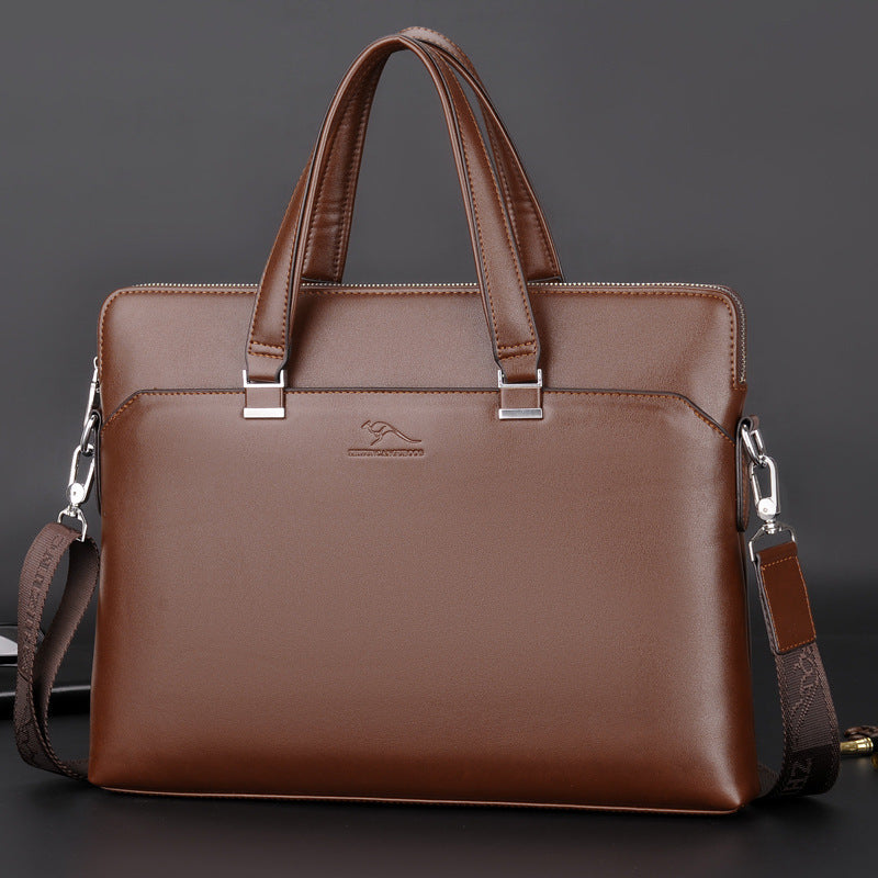 Men's Briefcase & Purse