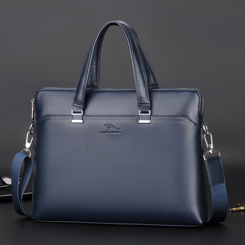 Men's Briefcase & Purse
