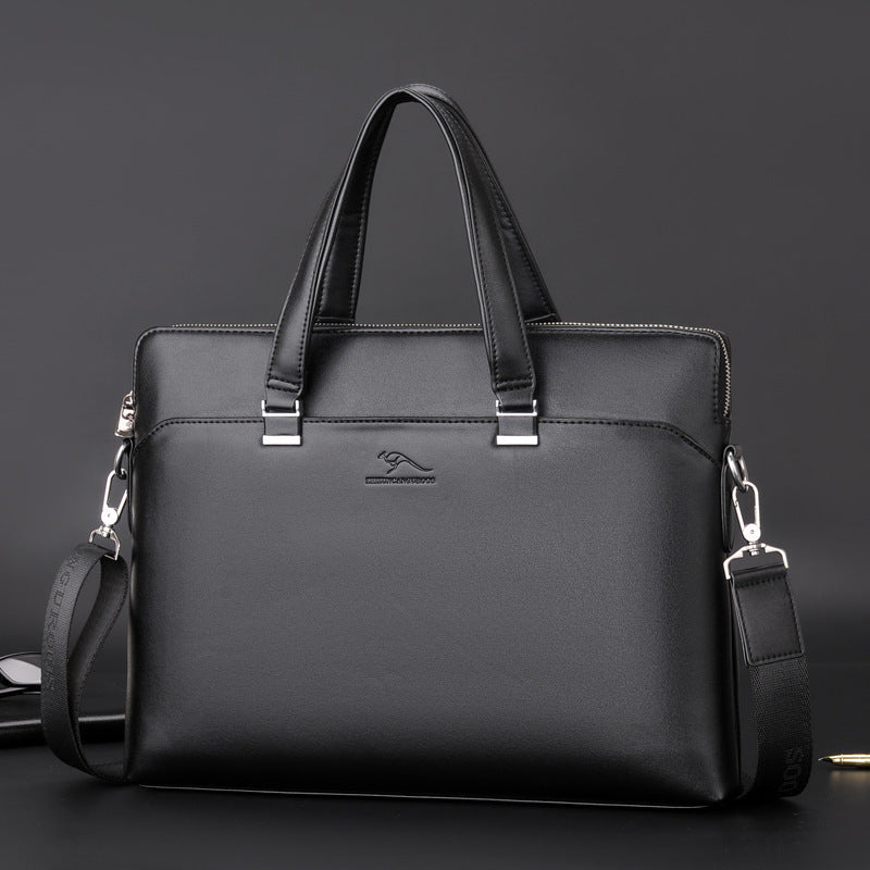 Men's Briefcase & Purse
