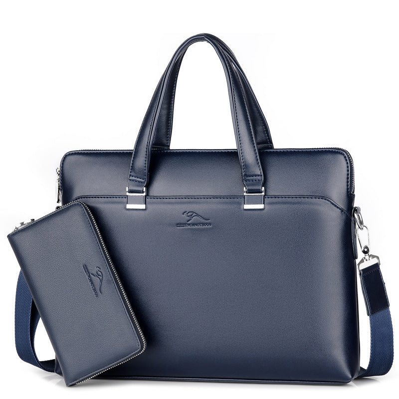 Men's Briefcase & Purse