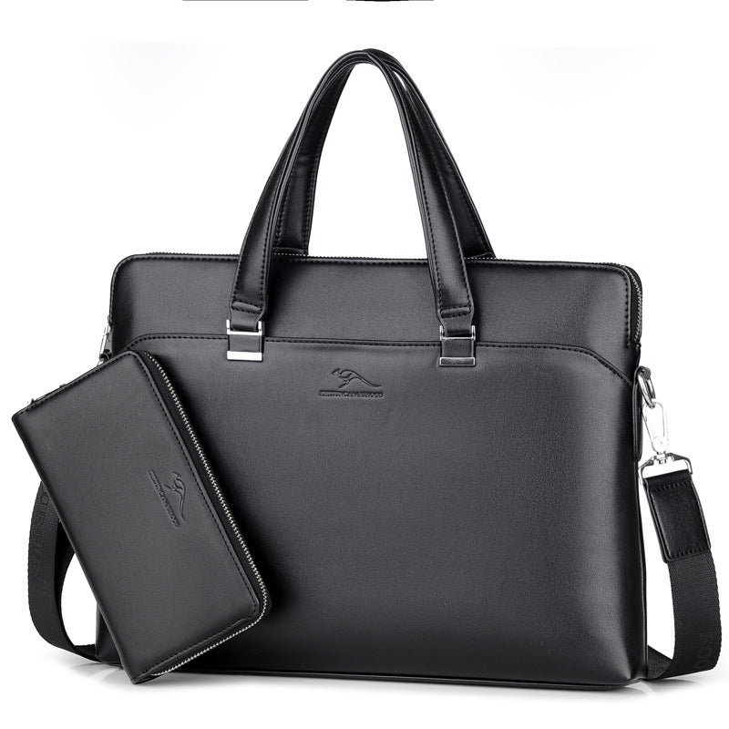 Men's Briefcase & Purse