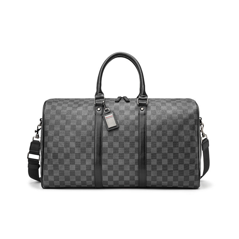 Large Capacity Travel Handbag