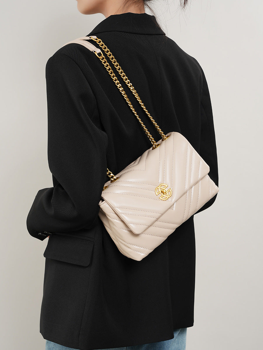 Women's Shoulder Messenger Bag
