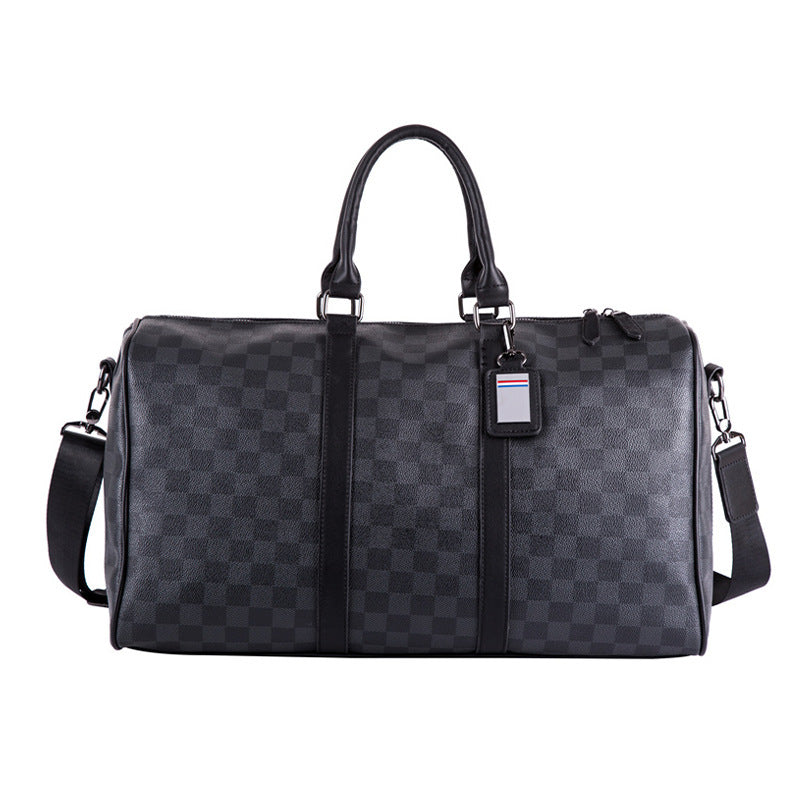 Large Capacity Travel Handbag