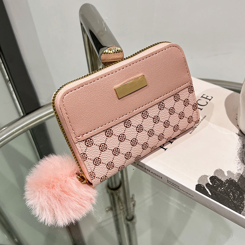 Women's Small Style Coin Purse