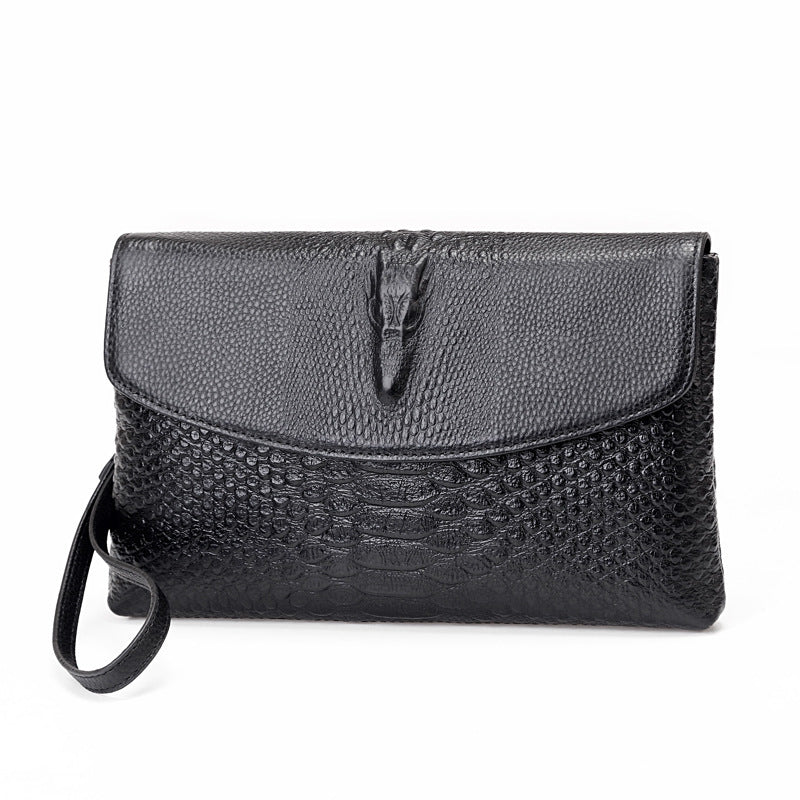 Men's High-grade Envelope Bag