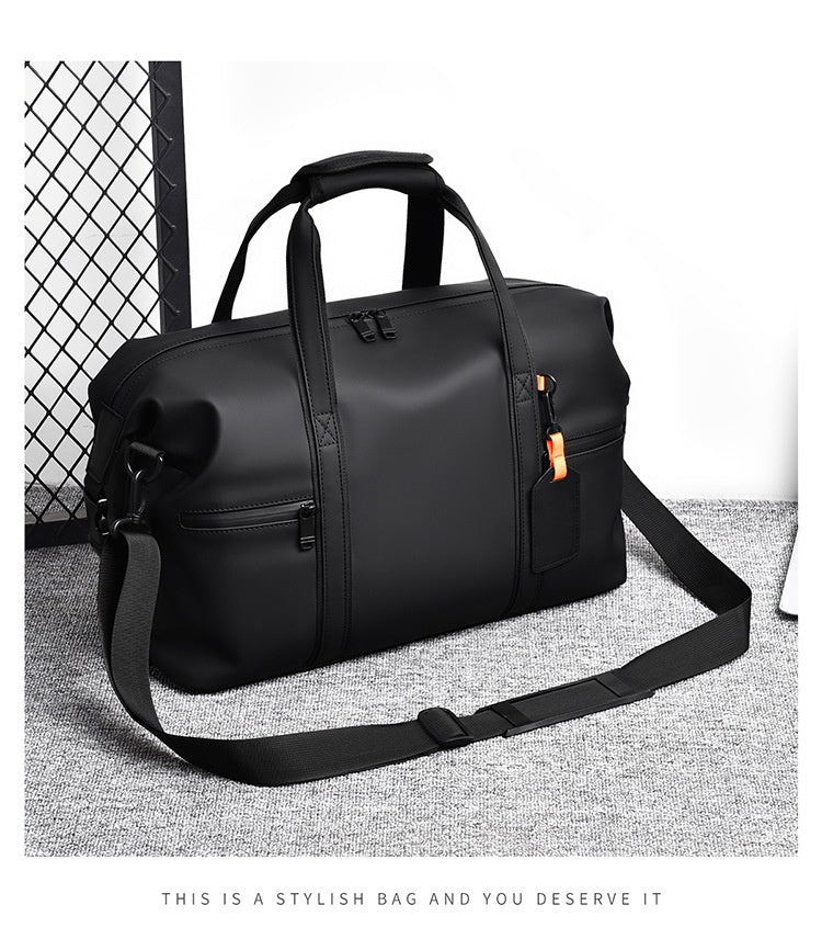 Sports & Travel Crossbody Bag
