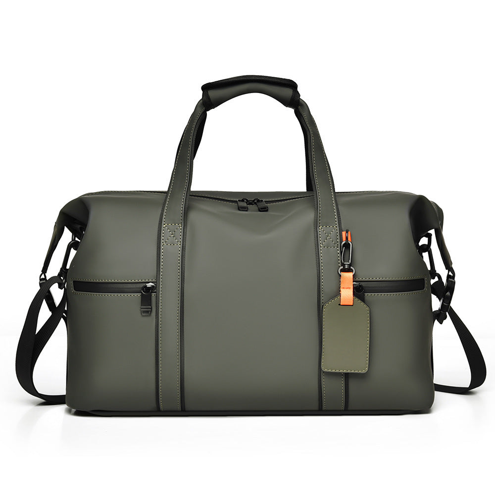 Sports & Travel Crossbody Bag