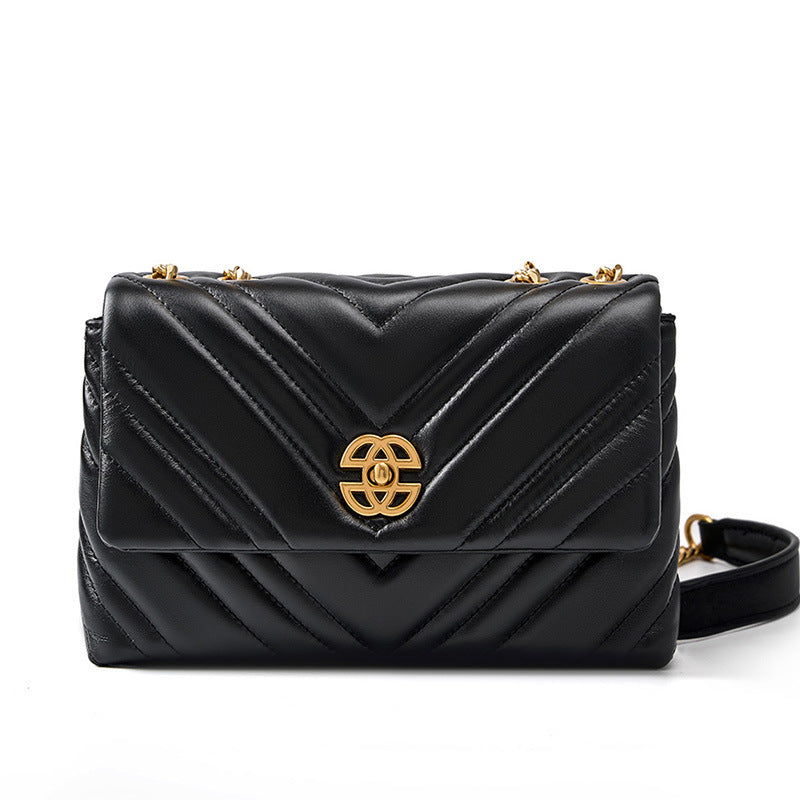 Women's Shoulder Messenger Bag