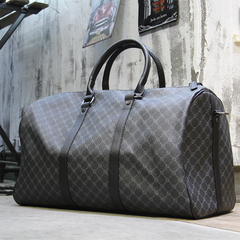 Men's Casual Travel Shoulder Bag