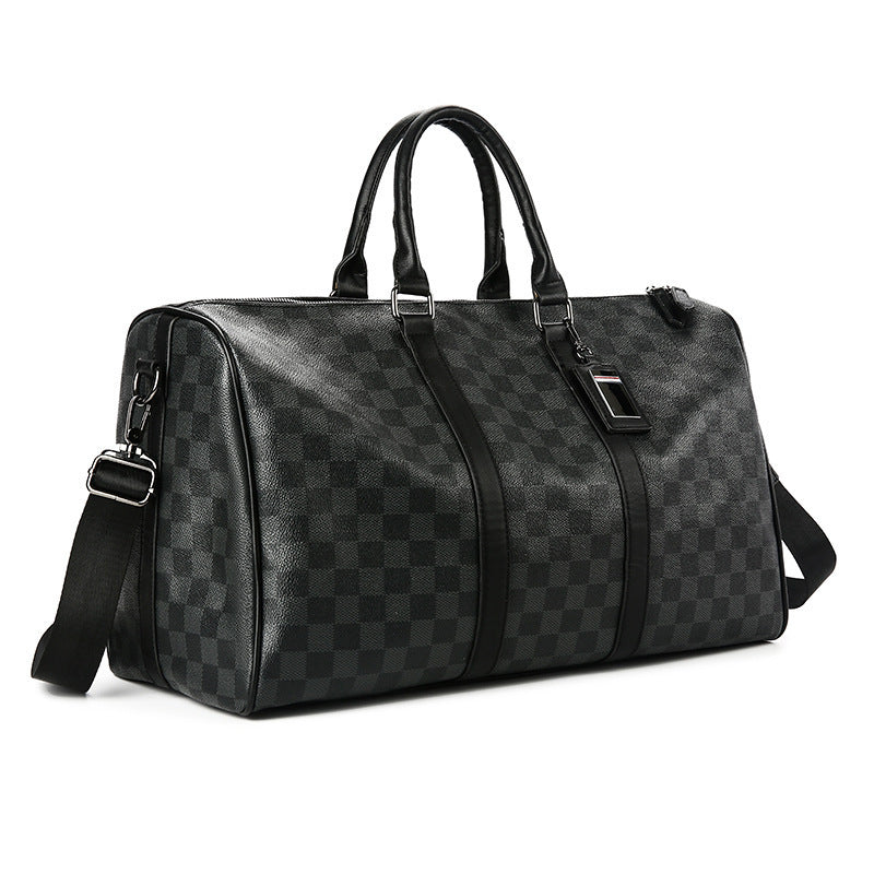 Large Capacity Travel Handbag