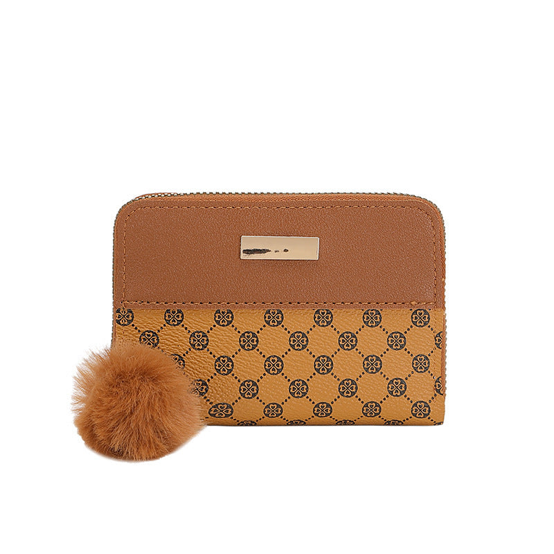 Women's Small Style Coin Purse