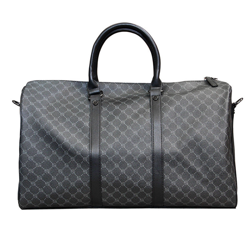 Men's Casual Travel Shoulder Bag