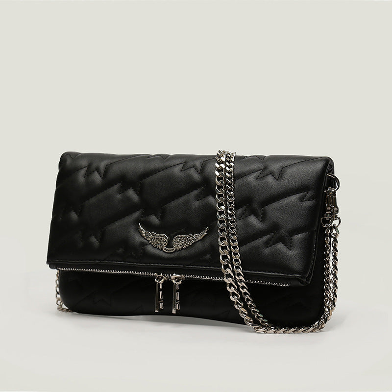 Women's Chain Shoulder Bag