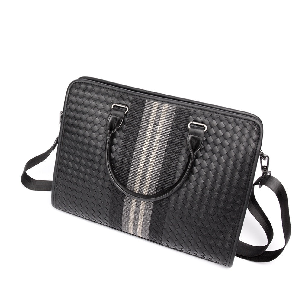 Men's Briefcase Computer Bag