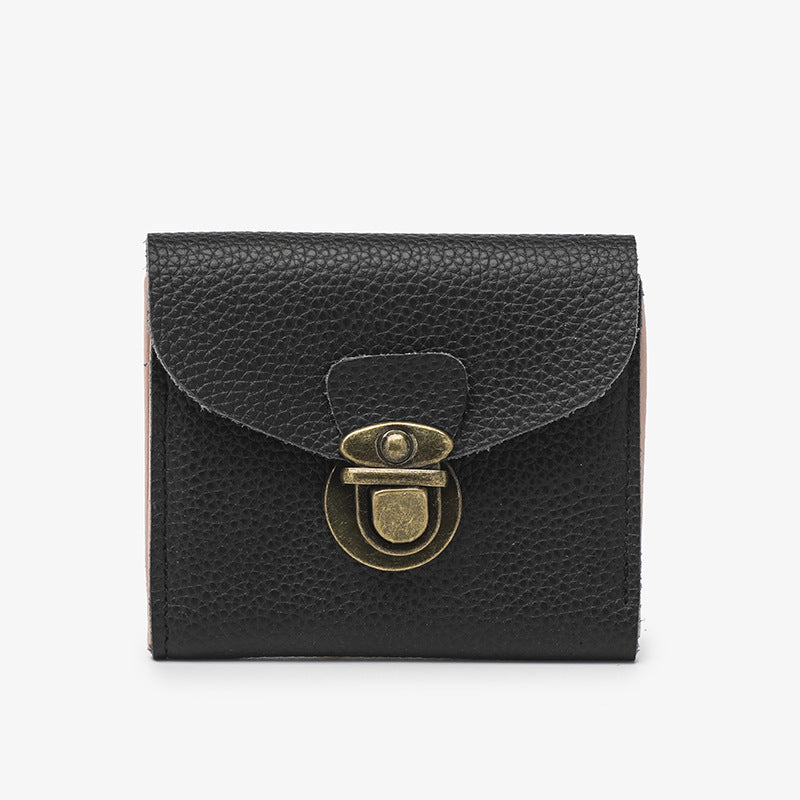 Women's Simple Fashion Coin Purse
