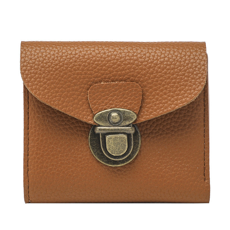Women's Simple Fashion Coin Purse