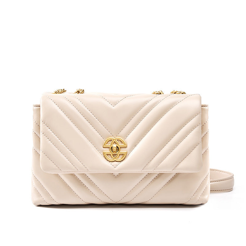 Women's Shoulder Messenger Bag