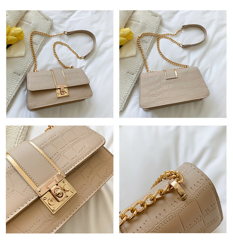 Women's Casual Shoulder Bag