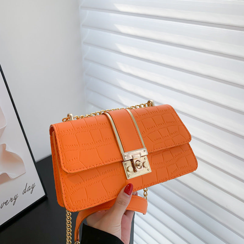 Women's Casual Shoulder Bag