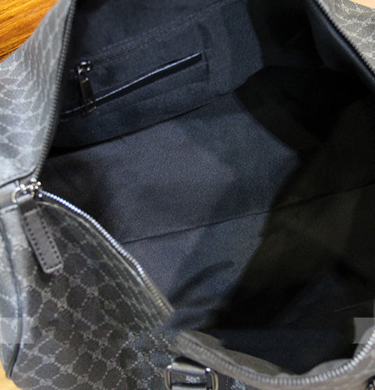 Men's Casual Travel Shoulder Bag