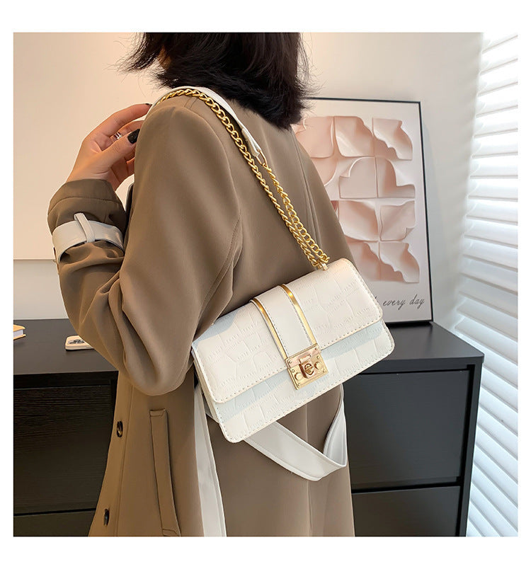 Women's Casual Shoulder Bag