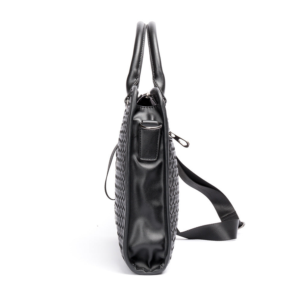 Men's Briefcase Computer Bag