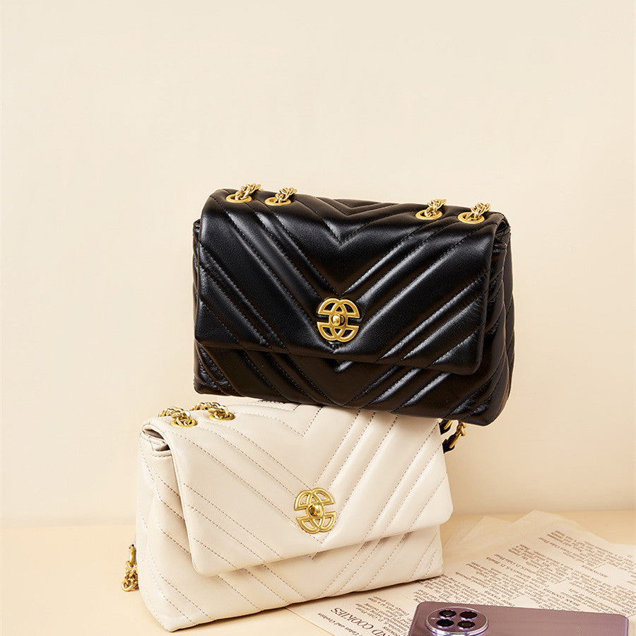 Women's Shoulder Messenger Bag