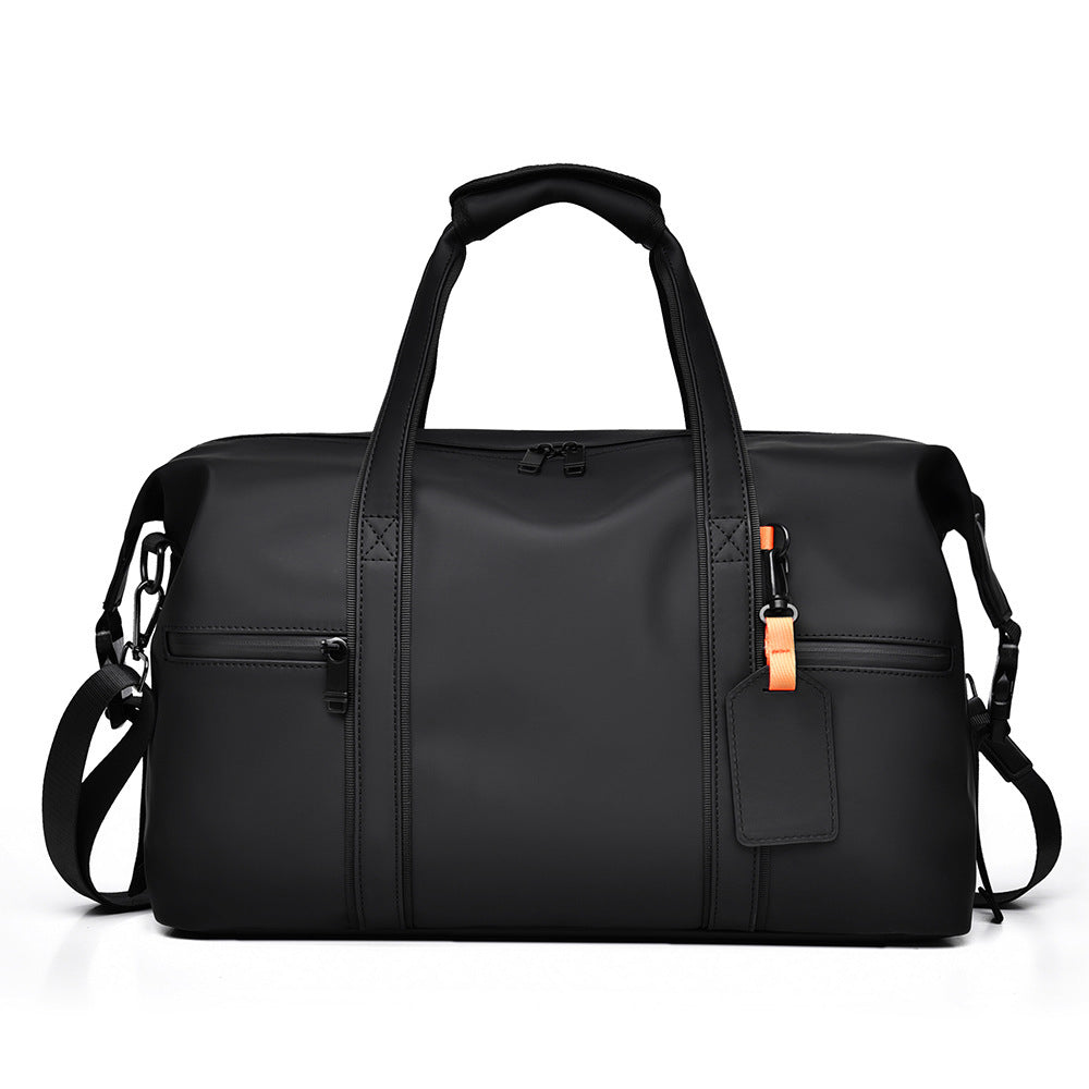 Sports & Travel Crossbody Bag