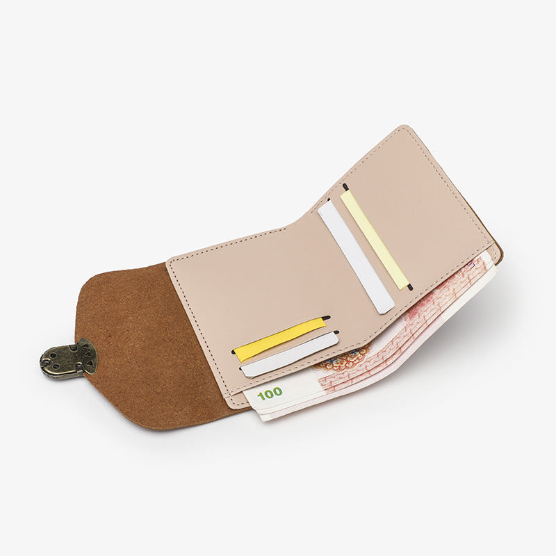 Women's Simple Fashion Coin Purse