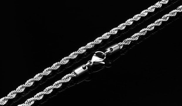 Women's Twist Chain