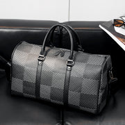 Large Capacity Travel Handbag