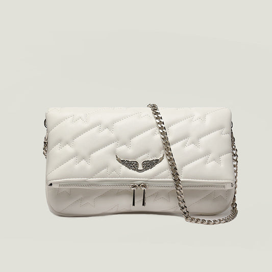 Women's Chain Shoulder Bag