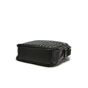 Men's Leather Shoulder Bag