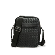 Men's Leather Shoulder Bag