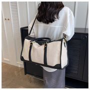 Large Capacity Women's Travel Bag
